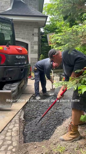 Le travail d'équipe au cœur de nos projets