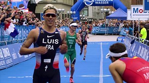 8.2K views · 104 reactions | Prairie city Edmonton prepares for a battle of the best as racing kicks off today at #WTSEdmonton starting at 16:20 MST. Catch all of the action LIVE on triathlonlive.tv | World Triathlon | Facebook