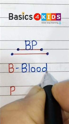 BP full form | What is the full form of BP | bp full form english | bp full form