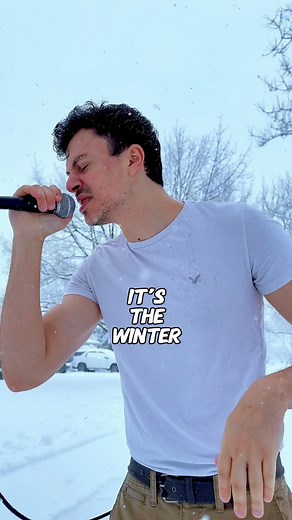 What day should I release “I’m the sinner” #Imthesinner #newmusic #originalmusic #love #sin #addiction #winter | Jared Benjamin