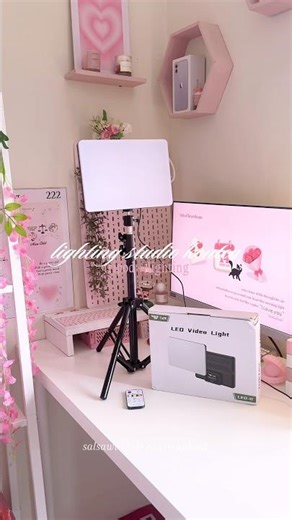 𐙚 ̊. Lighting TNW ꒱.ᐟֹ⋆˙