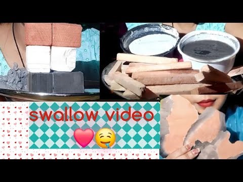 ASMR EATING//RELAXING SOUNDS