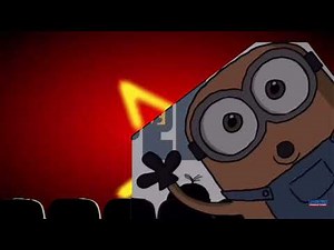 Minions Watching Logos #3