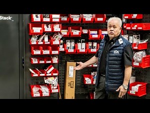 3M™ RepairStack™ Performance Solutions: Testimonial