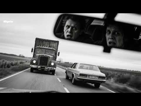 The story of Dennis DePue, the real Jeepers Creepers