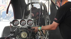 28K views · 1K reactions | Fuel Altereds. Wally Parks Nostalgia Nationals. 2023 | Drag Racing's Golden Era | Facebook