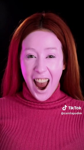 Spooky Monster High Makeup Tutorial for Halloween