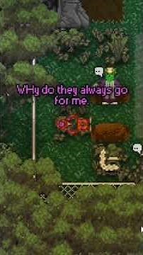 Space Station 13 Shorts - It's not delivery, it's McDonald's