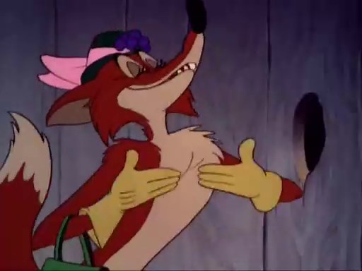 Chicken Little  (1943)