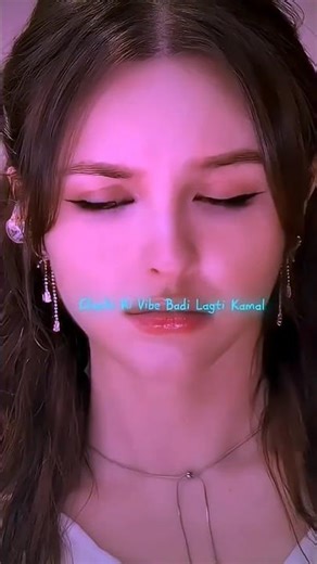 Thumak Thumak Chachi Version 💖😍 || Slowed + Reverb | Lyrics Status