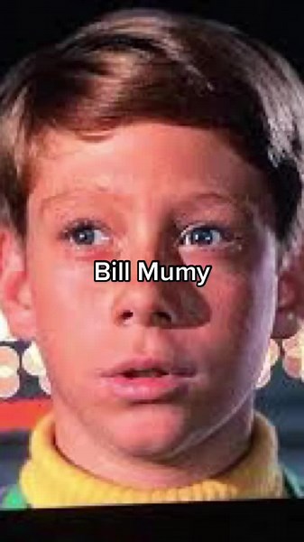Bill Mumy #billmumy #lostinspace #scifi #theaddamsfamily #willrobbinson #60stv #classisscifi #dangerwillrobbinson
