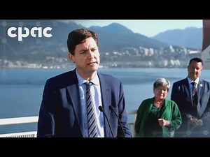 B.C. approves Ksi Lisims LNG project – September 16, 2025