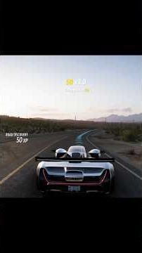 SUPER CAR IN FORZA HORIZON 5 #gaming #forzahorizon5 #gameplay #vuralshort #viral #trendingaudio
