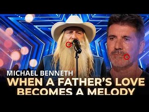 America’s Got Talent Michael Bennett’s Performance Makes Everyone Cry, Even Simon Cowell