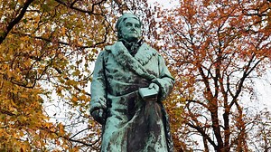 Why Was Mathematician Carl Friedrich Gauss Significant? | Britannica