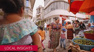 582 reactions · 36 shares | The best people to show you the heart of a destination are the ones that live there | Intrepid Travel | Facebook