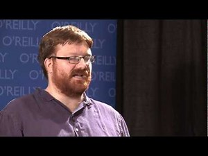 Tim Carmody interviewed by Mac Slocum