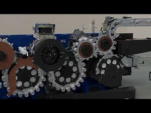 Belvac's Revolutionary IMS HS3 Technology