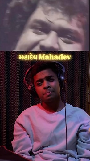 reactionwithગુજ્જુ | આનંદ કરો . #gujrati #gujarat #dayro #kathiyawadi #reactwithgujju #osmanmir #somnath #mahadev | Instagram