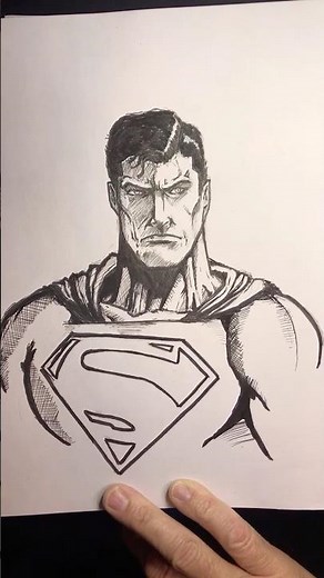 GCI SUPERMAN / LIVE STREAM HIGH LIGHT/ DC COMICS / GCI STUDIOS