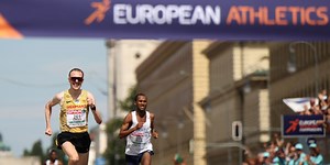 How to build a fast finishing kick for your next 5km or 10km