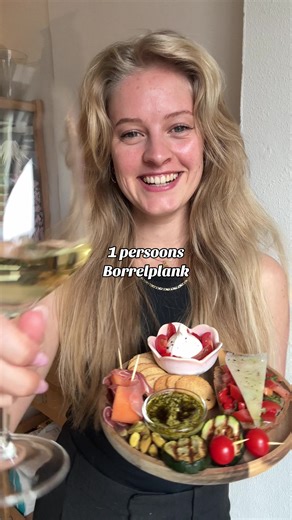 Lisa Oudijn | Food & Recipes op TikTok