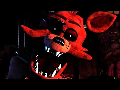 Five Nights at Freddy's FAIL Compilation