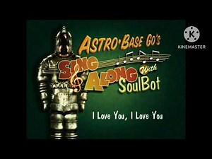 Astro Base Go! Logo History