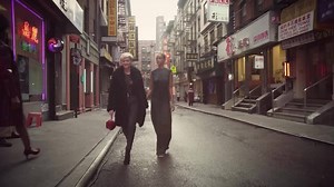 Before Midnight | MANGO'S new Evening Campaign. Looks clave para estas fiestas. #MANGO #FW17 #partyseason #newcampaign | Mango