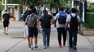 Greens call for abolition of indexing on HECS/HELP loans as student debt balloons, senate report to be tabled