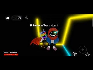 undertale multiverse simulator starter and stronger characters secret locations showcase