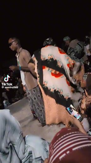 cabdulaahi yare على TikTok