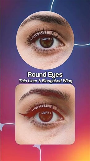 This Is Why Your Eyeliner Never Looks Right👁️#trending #beautytips#makeup#shorts #short‪@ileema‬