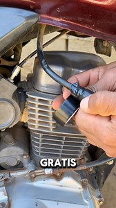 VE AL LINK https://wa.link/spkdf8 PARA ACCEDER AL CURSO DE MECANICA Y COMENTA MOTO #mecanicademotos #motos #reparacion | Aprende Mecánica de Motos