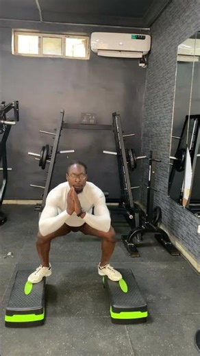 How to burn fat fast with step board #fitnessmotivation #stepworkout #fullbodyworkout #footwork