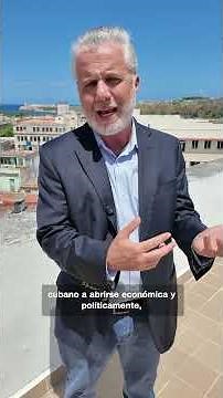 Un petrolero ruso llega a Cuba en medio de la crisis energética