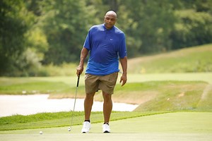 Does Charles Barkley have his signature shoe line? Looking at the NBA legend's entrepreneurial ventures