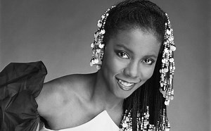 Patrice Rushen / 80年代癒しソウルの極み