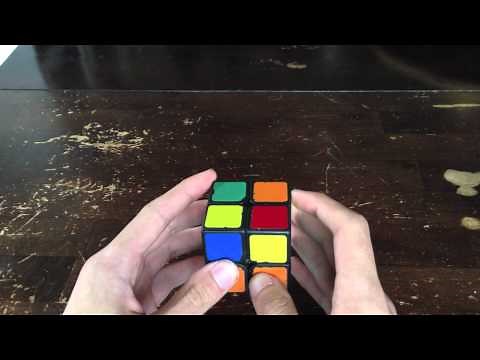 CLL Tutorial How I Recognize and Execute Sune and Antisune