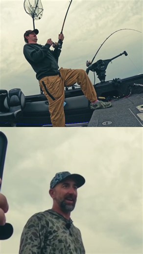 Epic Salmon Catch: Pro Tips from the Boat! #shorts