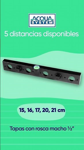 Nuevo Nivel Acqua System