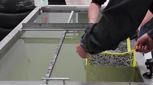 Liquidise the most demanding of hydrographic films easily with DNA™ Hydrographic Activator! Get it here: https://bit.ly/3jCPdJn ⚡Fast acting formula 🎨Great colour retention 💧Easy rinse technology 😳Flatter film finishes | DNA Custom Paints