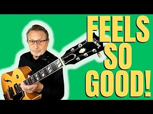 This Thing Just Feels So Good! | One of The Sweetest Gibson ES-175s I've Ever Played | Guitar Review