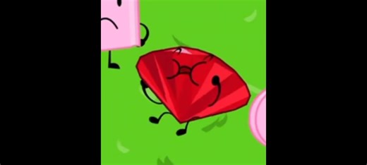 Ruby the Silly in Latest Episode!