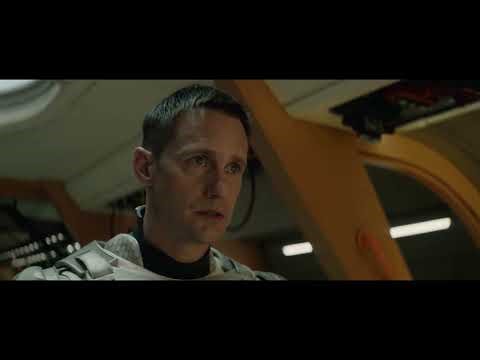 Murderbot Episode 5 Clip #murderbot