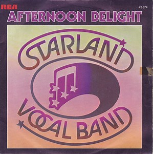 Starland Vocal Band - Afternoon Delight
