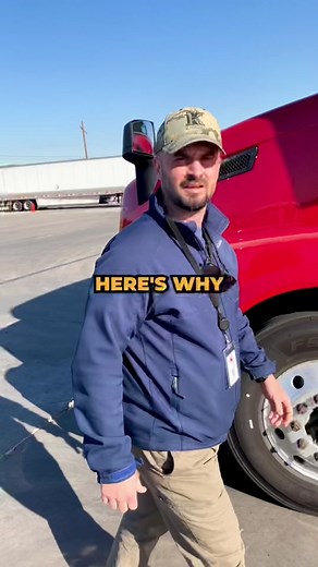 🇺🇸 Knight's the BEST CHOICE🥇 for Veterans who want their CDL, and this is why! #Veterans #ClassACDL #TruckDrivers #WeDriveKnight