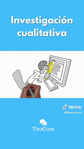 Investigación cualitativa y cuantitativa 📚🤓 #investigacióncientífica #investigacion #metodologia #cuantitativo #cualitativa @luisenriquetenema @José Luis López