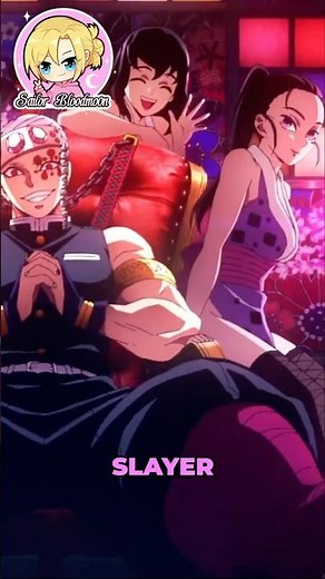 Demon Slayer, AOT, & JJK all have great anime openings! #anime #demonslayer #aot #jujutsukaisen