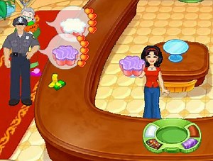 Cake Mania Juego Descargar Gratis